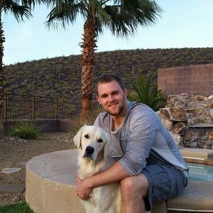 Meet your Posher, Brandon